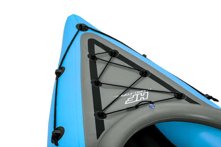 Bestway Kajak-Set Cove Champion X2